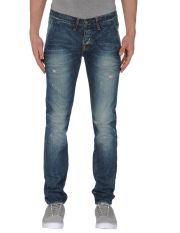 2 MEN - Denim trousers