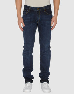 RAF BY RAF SIMONS - JEANS - Pantaloni jeans - su YOOX.COM