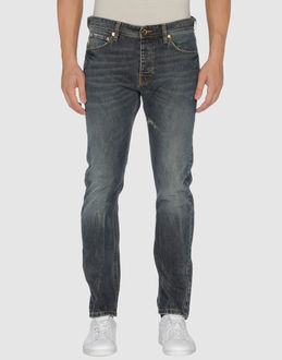 RAF BY RAF SIMONS - JEANS - Pantaloni jeans - su YOOX.COM