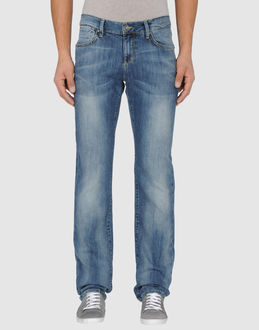 TOMMY HILFIGER DENIM - JEANS - Pantaloni jeans - su YOOX.COM