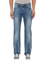 TOMMY HILFIGER DENIM - Denim trousers