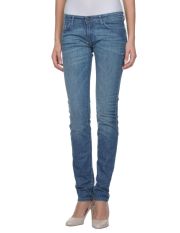 M.GRIFONI DENIM - Denim trousers