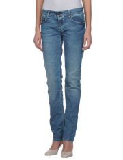 M.GRIFONI DENIM - Pantaloni jeans