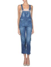 CITIZENS OF HUMANITY - Salopette jeans