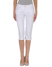 MET in JEANS - Capri jeans