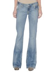 ZU+ELEMENTS - Denim pants