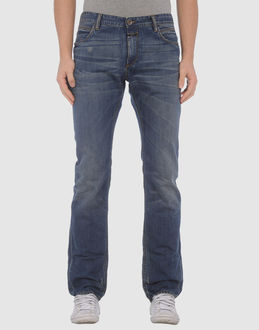 CLOSED - JEANS - Pantaloni jeans - su YOOX.COM