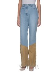 BETTY BARCLAY - Denim pants