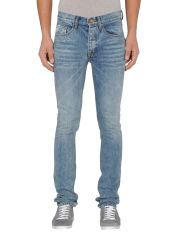DR. DENIM JEANSMAKERS - Denim trousers