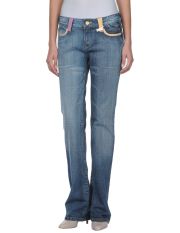 DIAMANT JEAN'S - Pantalon jeans