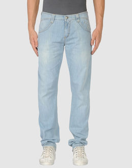 CARLO CHIONNA - JEANS - Pantaloni jeans - su YOOX.COM