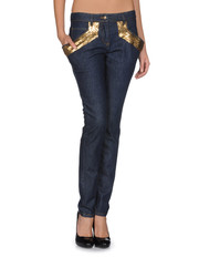 ROBERTO CAVALLI - Jeans