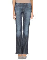 PEPE JEANS - Denim pants
