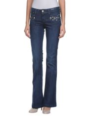 CIMARRON - Denim pants