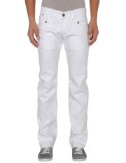 TOMMY HILFIGER DENIM - Denim trousers