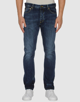 RAF BY RAF SIMONS - JEANS - Pantaloni jeans - su YOOX.COM