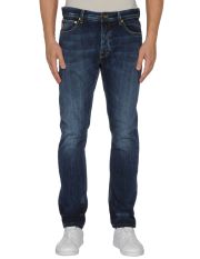 RAF BY RAF SIMONS - Pantaloni jeans