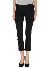 BLACK ORCHID - Denim capris