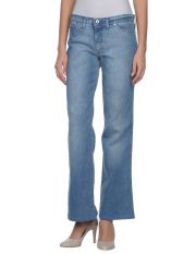 BLU BYBLOS - Denim pants