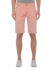 CONSTRUCTION 0/ZERO - Bermuda jeans