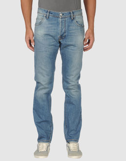 LOWELL - JEANS - Pantaloni jeans - su YOOX.COM