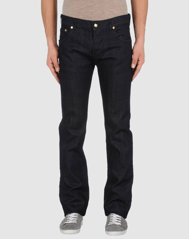 ZOOM ORLANDO - Denim pants