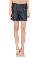 (+) PEOPLE - Shorts jeans