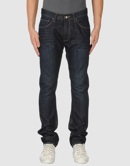 DR. DENIM JEANSMAKERS - JEANS - Pantaloni jeans - su YOOX.COM