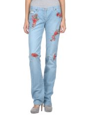 AMULETI J - Pantalon jeans