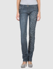 AMULETI J - Pantalon jeans