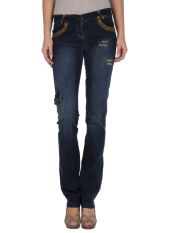 ACCIAIO - Pantalones vaqueros