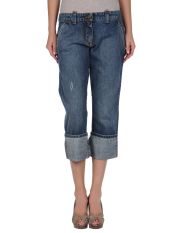 ICE B ICEBERG - Capri jeans