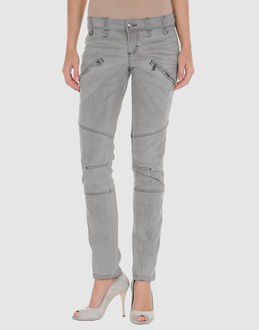Galliano - Jeans - Pantalons jeans