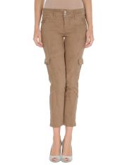 C'N'C' COSTUME NATIONAL - Capri jeans