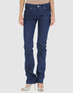 LOVE MOSCHINO - Denim pants