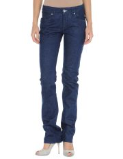 LOVE MOSCHINO - Denim pants