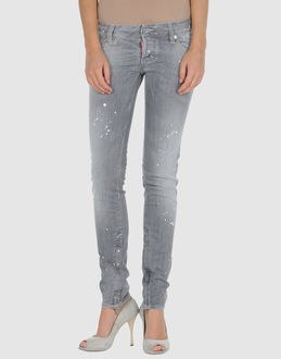 Dsquared2 - Jeans - Pantalons jeans