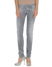 DSQUARED2 - Denim pants