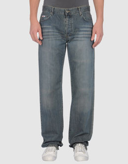 CRMJ ORIGINALS - JEANS - Pantaloni jeans - su YOOX.COM