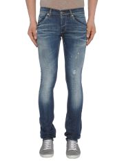 DONDUP - Denim pants