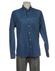 TIMBERLAND - Denim shirt