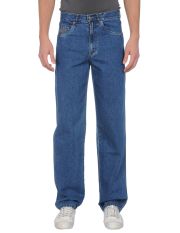 CARAMELO - Pantaloni jeans