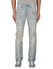 GALLIANO - Jeanshosen