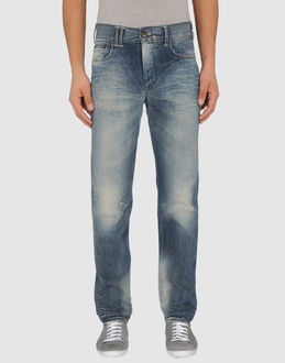 CYCLE - JEANS - Pantaloni jeans - su YOOX.COM