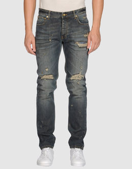 RAF BY RAF SIMONS - JEANS - Pantaloni jeans - su YOOX.COM