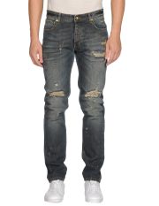 RAF BY RAF SIMONS - Pantalones vaqueros