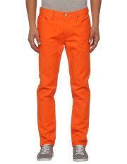 RALPH LAUREN - Denim pants
