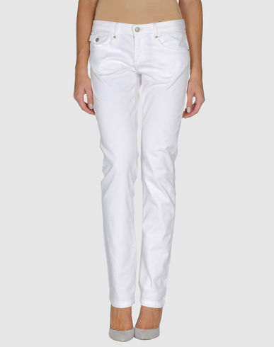 ZOOM PIRELLI PZERO - Casual trouser