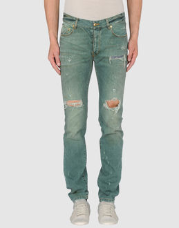 RAF BY RAF SIMONS - JEANS - Pantaloni jeans - su YOOX.COM
