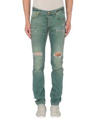 RAF BY RAF SIMONS - Pantaloni jeans